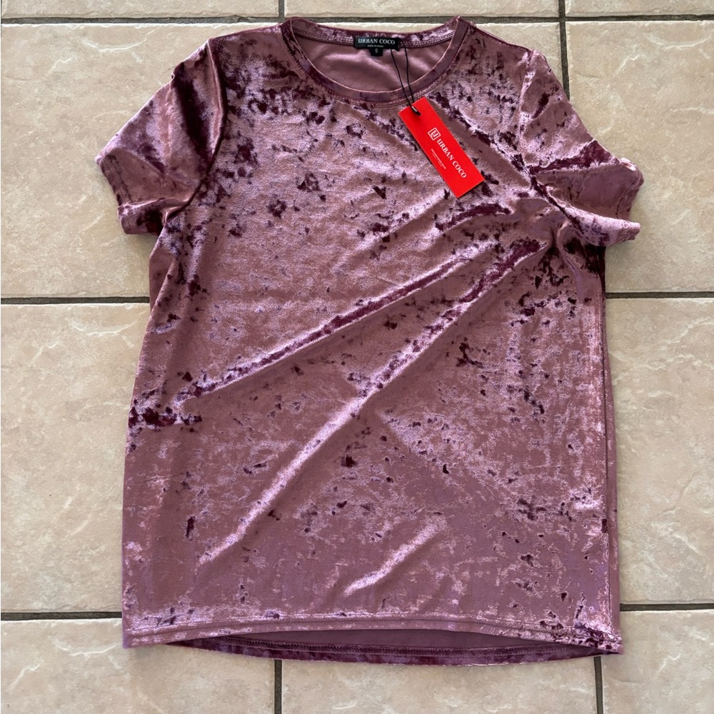 Velvet Women's Top-‎ 5/$25